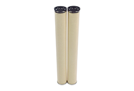 Customized Coalescing Filter 28*65*520